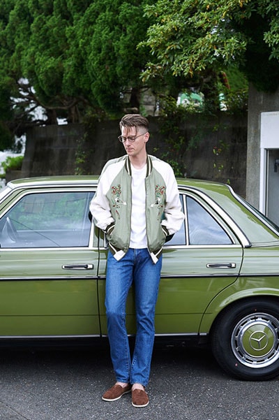 NAISSANCE 2016 Spring/Summer Lookbook