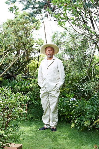 NAISSANCE 2016 Spring/Summer Lookbook