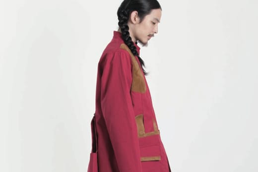 Needles 2016 Spring/Summer Lookbook