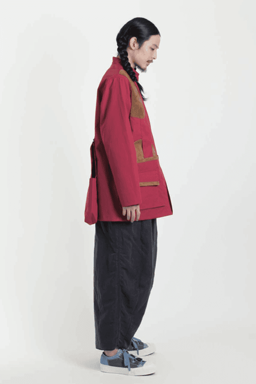 Needles 2016 Spring/Summer Lookbook