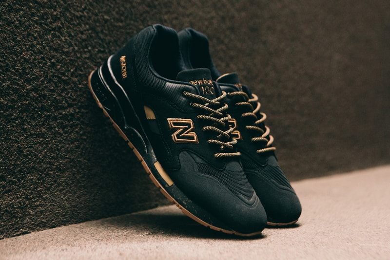New Balance 2015 Spring/Summer CM1600AG Sneaker