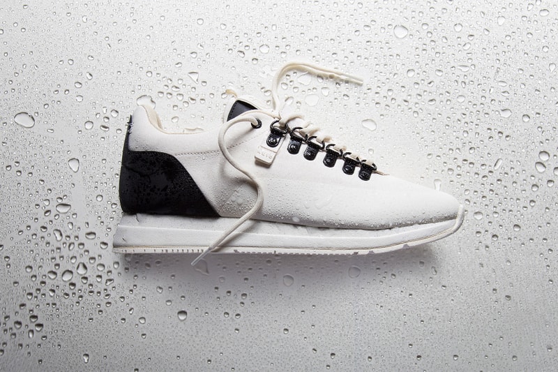 New Footwear Brand AKIO Launches Its "Orion" Style