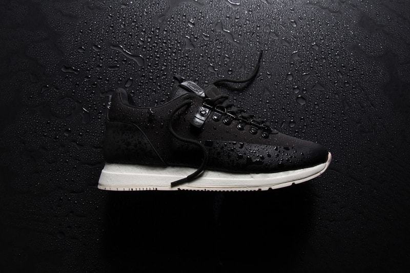 New Footwear Brand AKIO Launches Its "Orion" Style