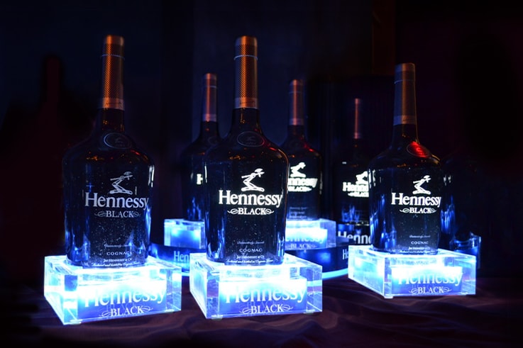 Nightlife Maven Kenny Hamilton Explores His Personal Relationship With Hennessy Black