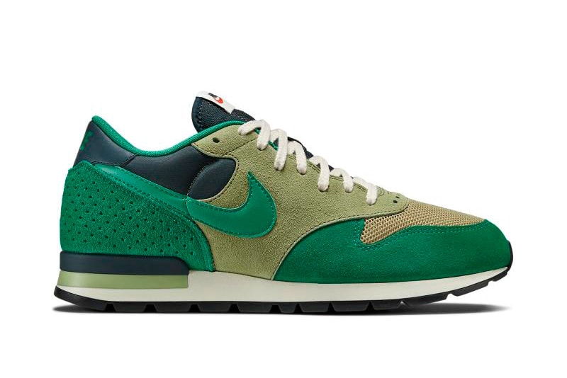 Nike Brings Back the Air Epic Sneaker