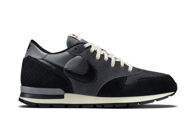 Nike Brings Back the Air Epic Sneaker