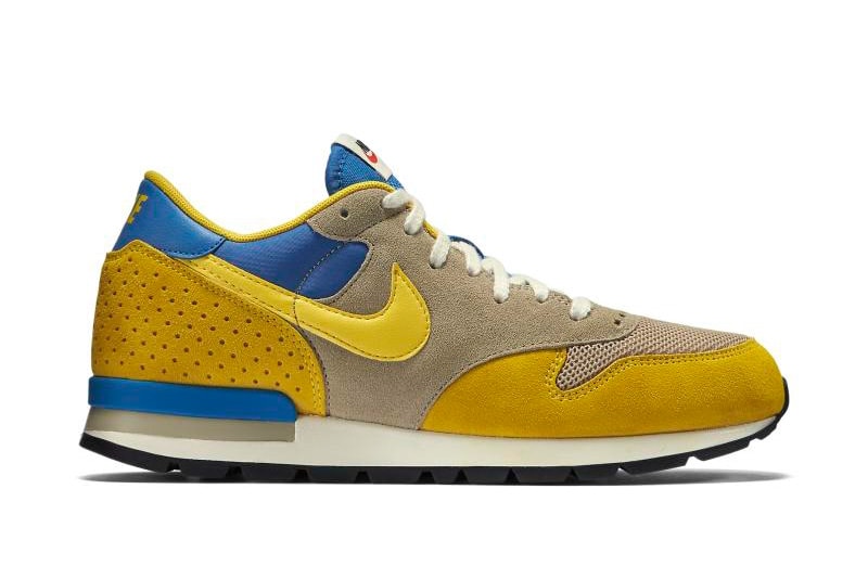 Nike Brings Back the Air Epic Sneaker