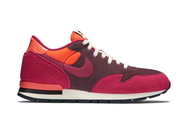 Nike Brings Back the Air Epic Sneaker