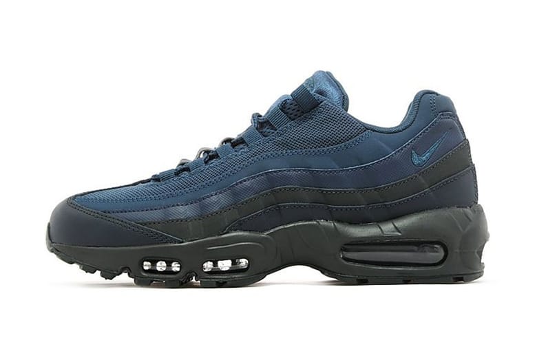 Nike Air Max 95 "Squadron Blue" JD Sports Exclusive