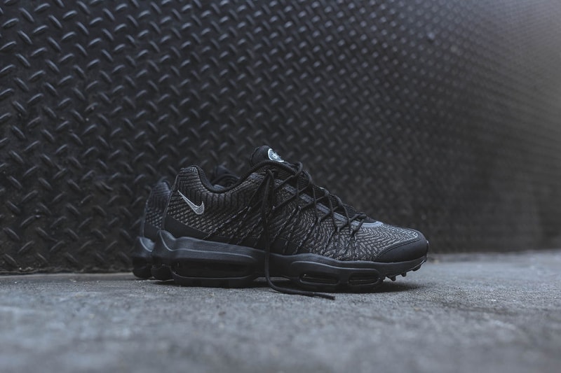 Nike Air Max 95 Ultra JCRD Pack