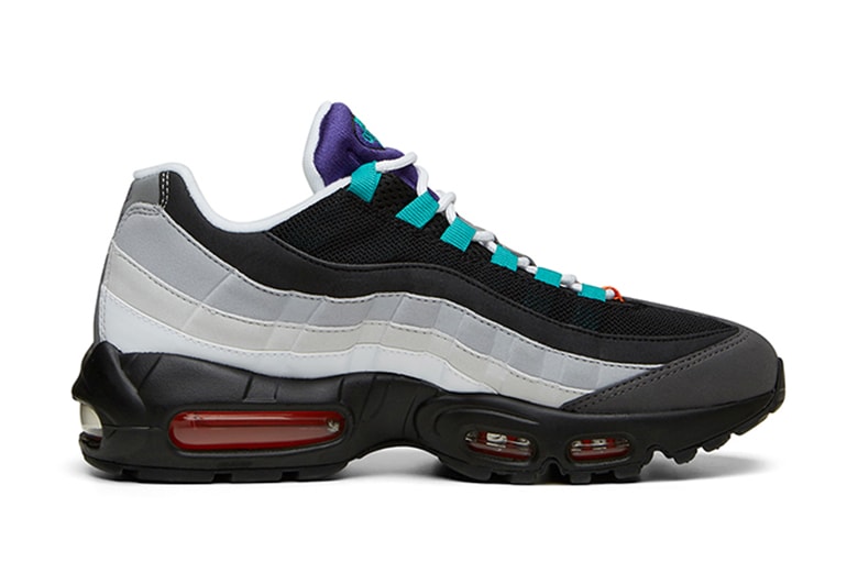 Nike Air Max 95 "What The"