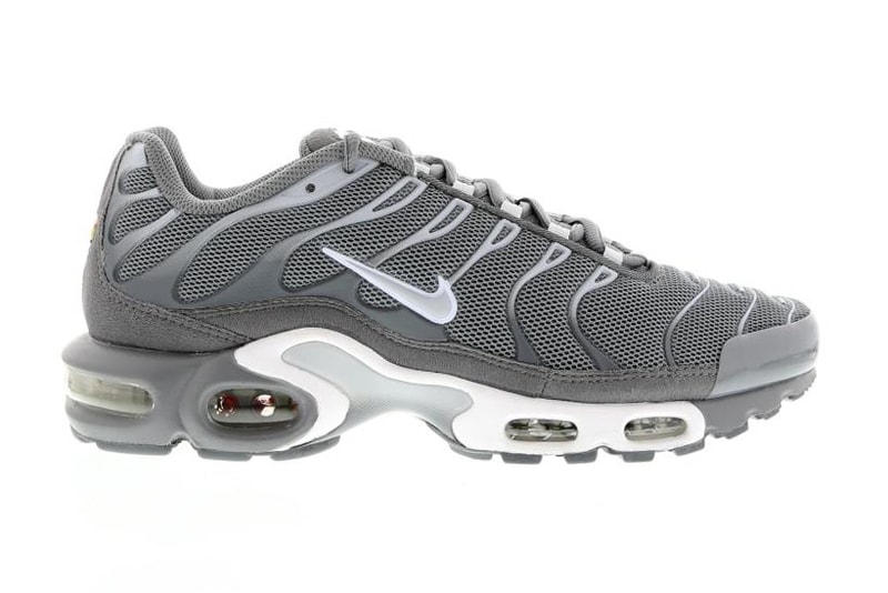 Nike Air Max Plus Gets Released in 7 Exclusive Colorways in Europe