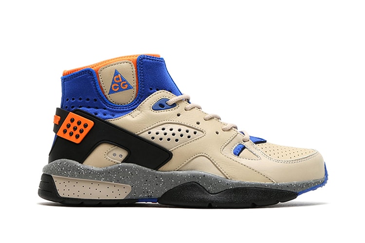 Nike ACG Air Mowabb OG