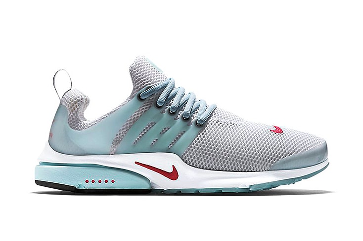 Nike Air Presto OG "Unholy Cumulus"