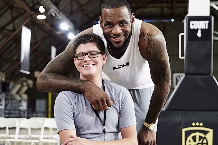 Nike Celebrates the Athlete in All of Us With FLYEASE Technology