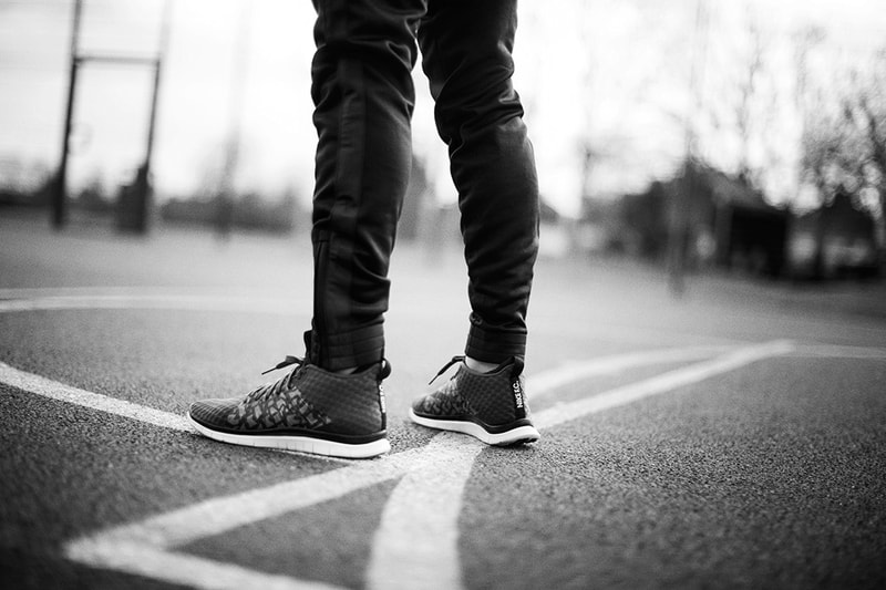 Nike F.C. 2015 Fall Collection