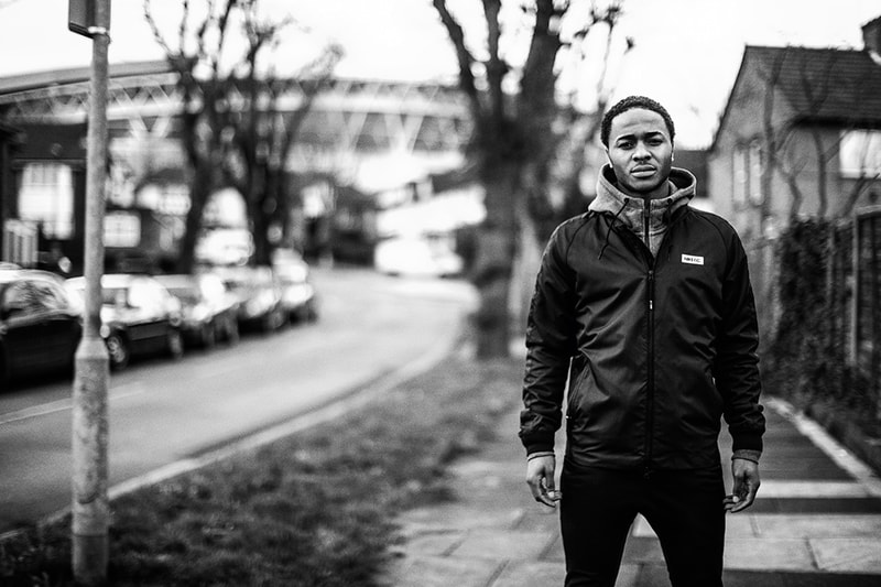 Nike F.C. 2015 Fall Collection