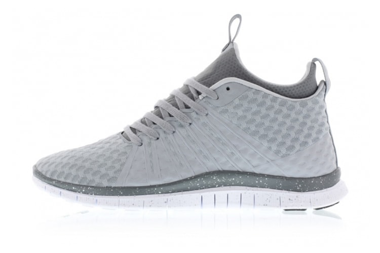 Nike Free Hypervenom 2 "Wolf Grey"