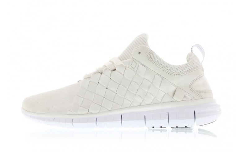 Nike Free OG '14 Woven "Phantom"