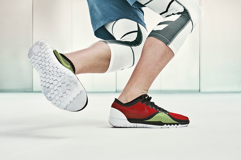 Nike Free Trainer 3.0 V4