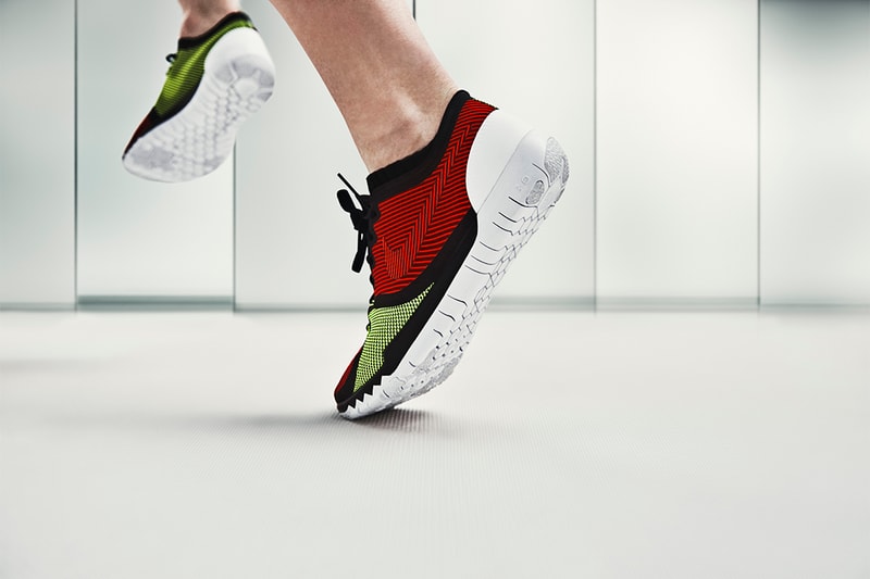 Nike Free Trainer 3.0 V4