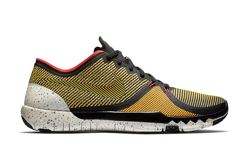 Nike Free Trainer 3.0 V4 "Cheetah"