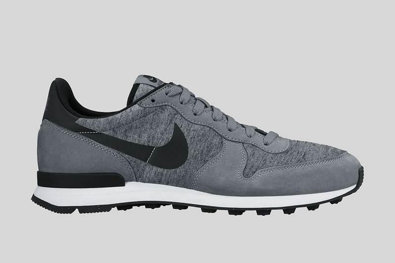 Nike Is Putting Tech Fleece on Your Feet