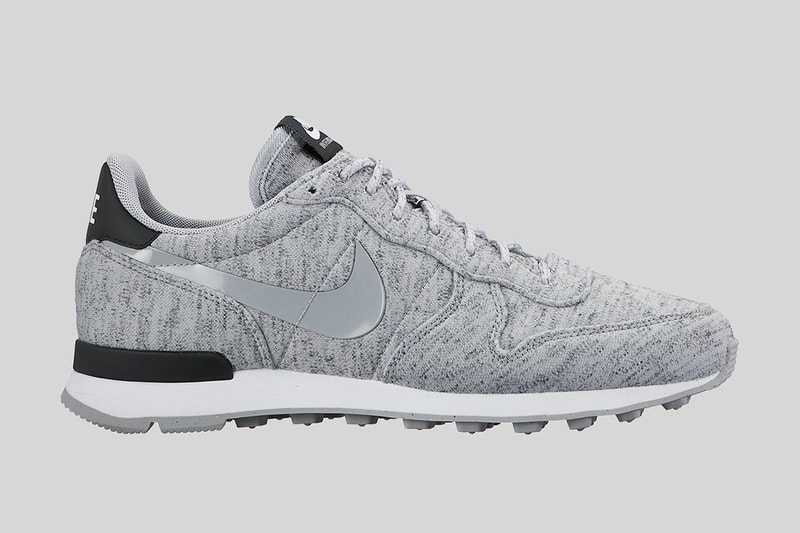 Nike Is Putting Tech Fleece on Your Feet