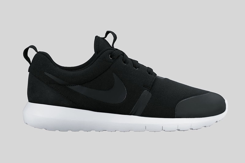 Nike Is Putting Tech Fleece on Your Feet