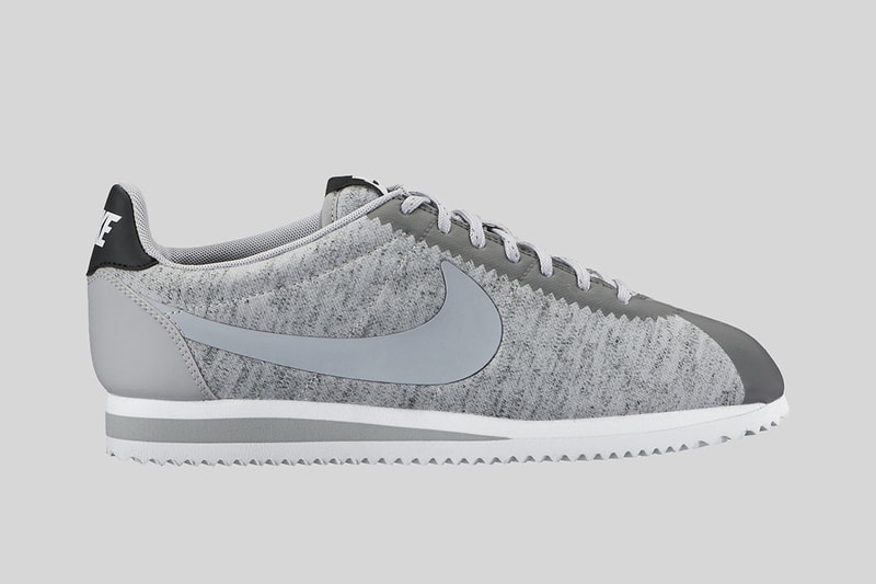 Nike Is Putting Tech Fleece on Your Feet