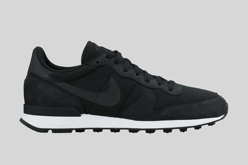Nike Is Putting Tech Fleece on Your Feet