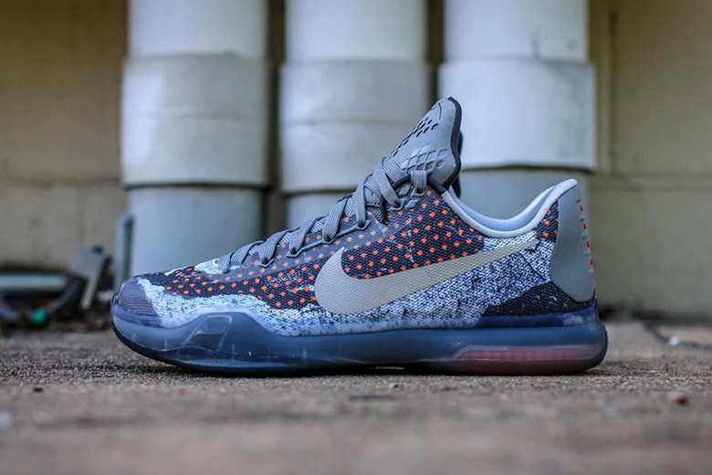 Nike Kobe 10 "Pain"