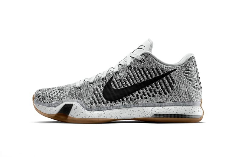 The Nike Kobe X Elite Is Now Available On NIKEiD
