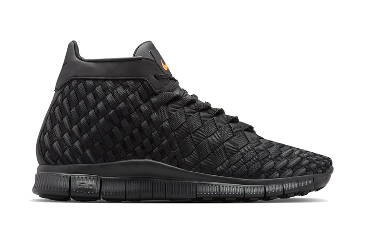 NikeLab Free Inneva Woven Mid SP
