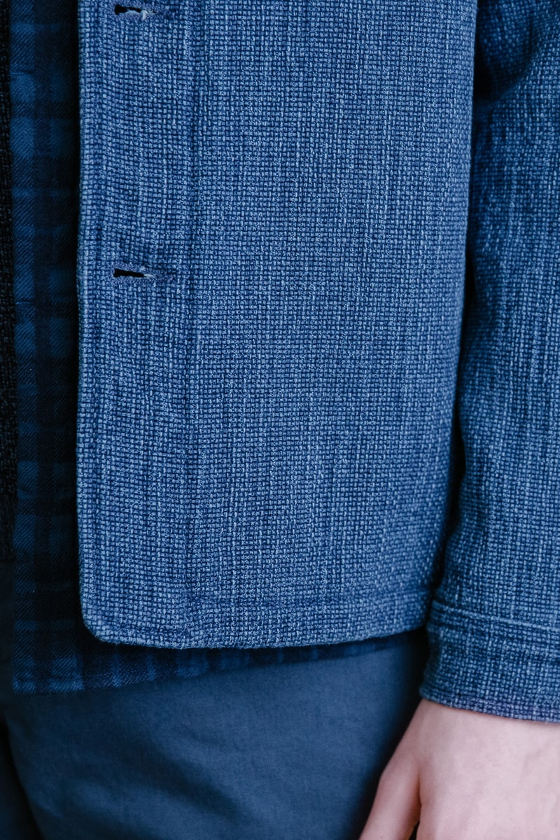 Norse Projects 2015 Fall/Winter Lookbook 