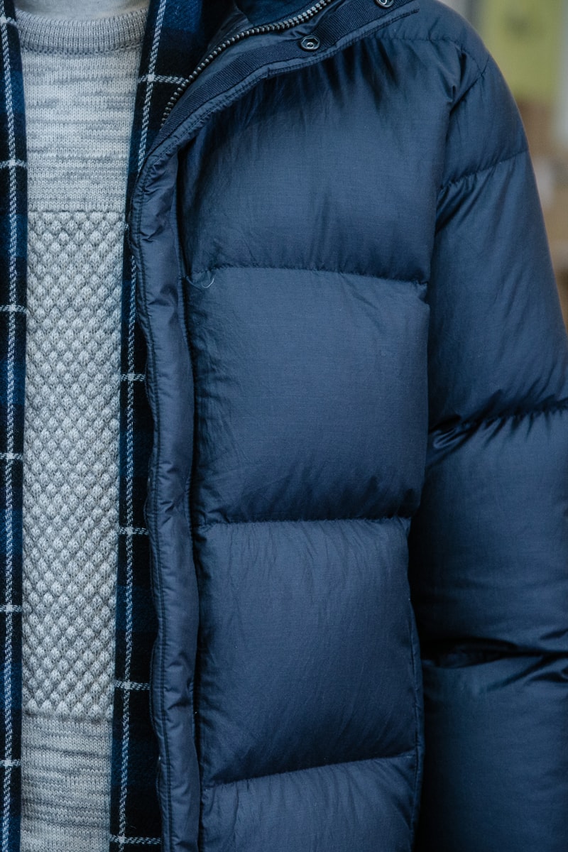 Norse Projects 2015 Fall/Winter Lookbook 