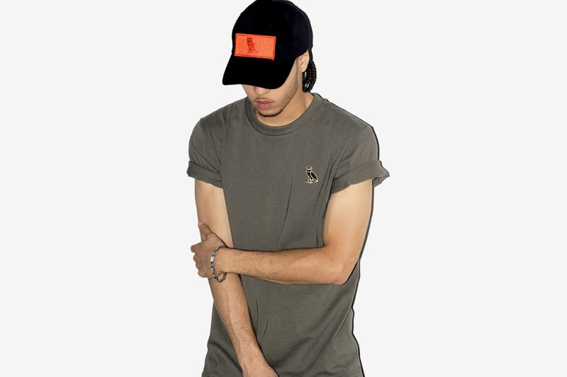 October's Very Own 2015 Pre-Fall Lookbook