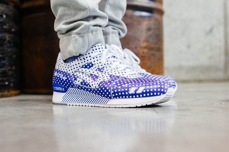 #OnFeet at Agenda New York 2015 Summer – Day 2