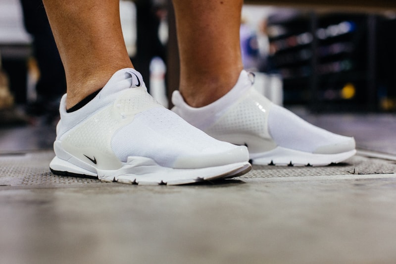 #OnFeet at Agenda New York 2015 Summer – Day 2