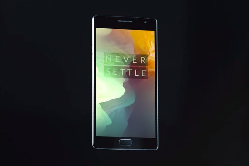 OnePlus Unveils Its Latest Android Smartphone