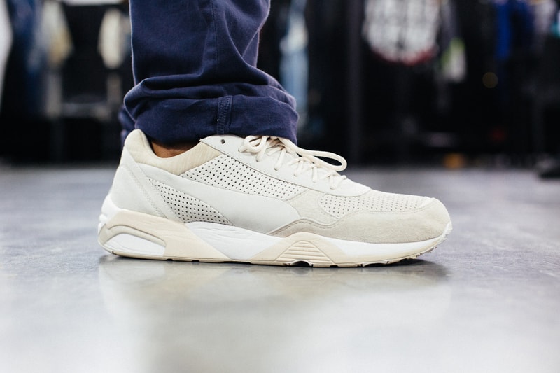 #OnFeet at Agenda New York 2015 Summer 