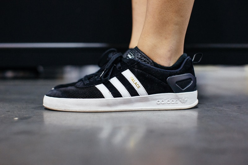 #OnFeet at Agenda New York 2015 Summer 