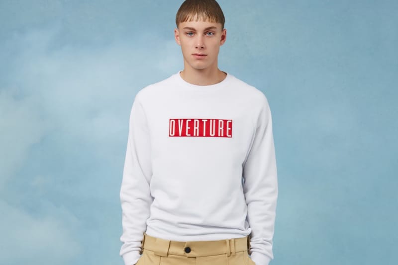 Opening Ceremony 2016 Spring/Summer Collection