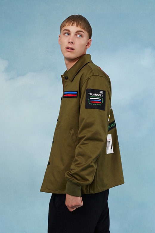 Opening Ceremony 2016 Spring/Summer Collection