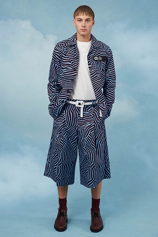 Opening Ceremony 2016 Spring/Summer Collection