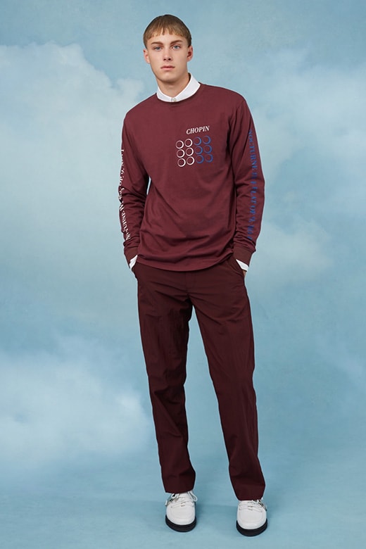 Opening Ceremony 2016 Spring/Summer Collection