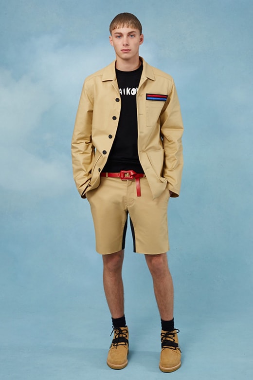 Opening Ceremony 2016 Spring/Summer Collection