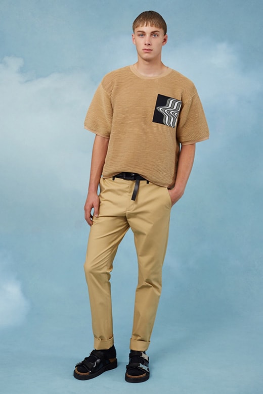Opening Ceremony 2016 Spring/Summer Collection