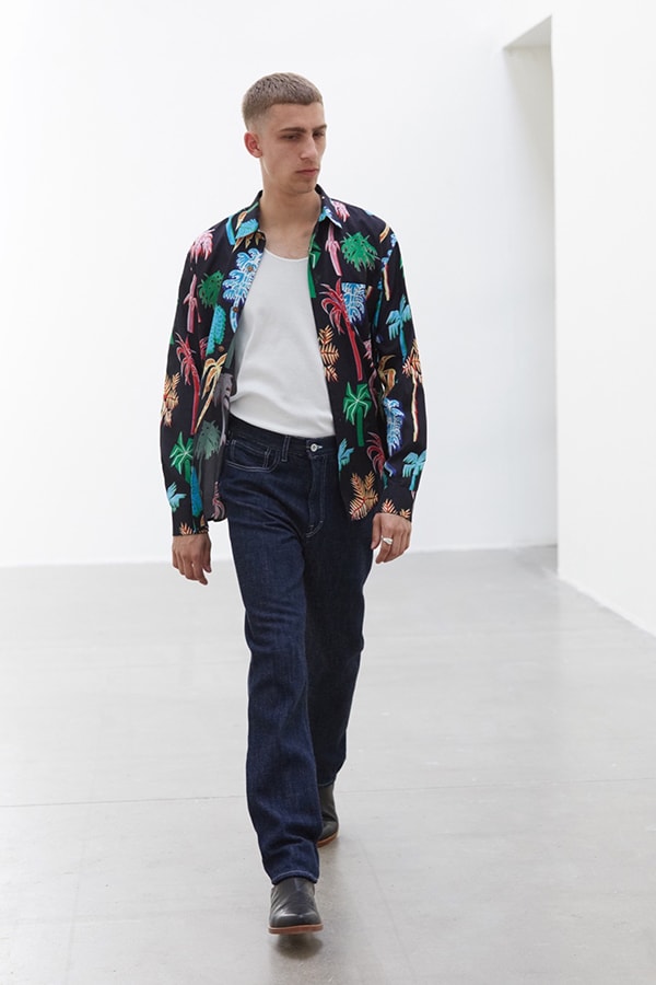 Our Legacy 2016 Spring/Summer Collection