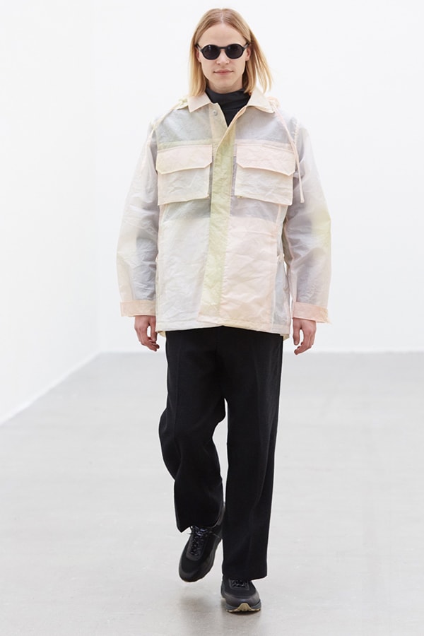 Our Legacy 2016 Spring/Summer Collection